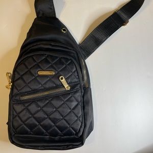 Shien cross body bag